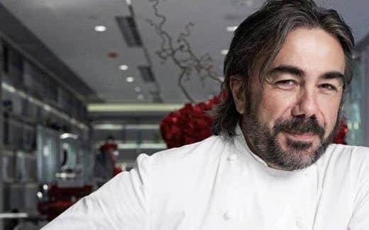 Philippe Léveillé Philippe Léveillé