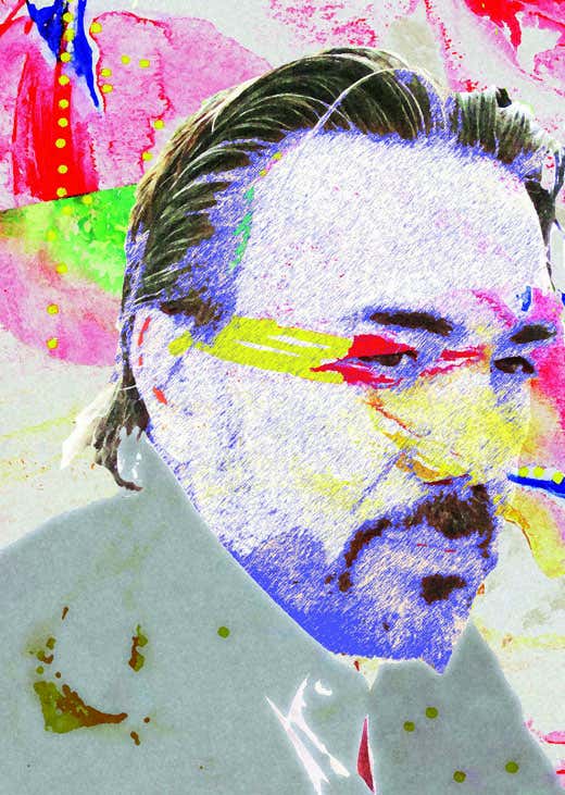 (Philippe Léveillé)