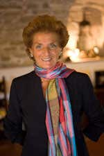 Pia Donata Berlucchi