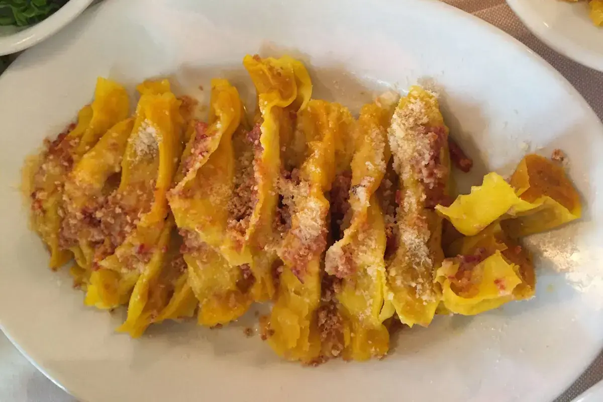 Tortelli