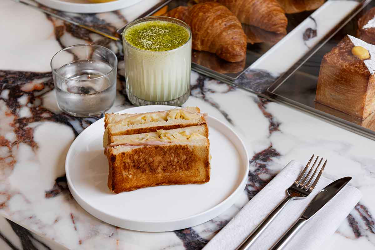 Il brunch da Piasù Bistrò di Quartiere Pisù