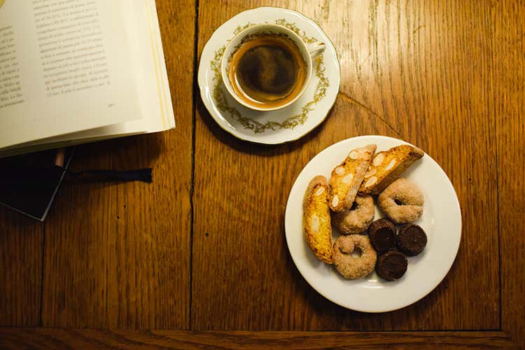 (Piatti della tradizione e dolci d'autore Osteria dell'Ingegno raddoppia a Roma) (Piatti della tradizione e dolci d'autore Osteria dell'Ingegno raddoppia a Roma)
