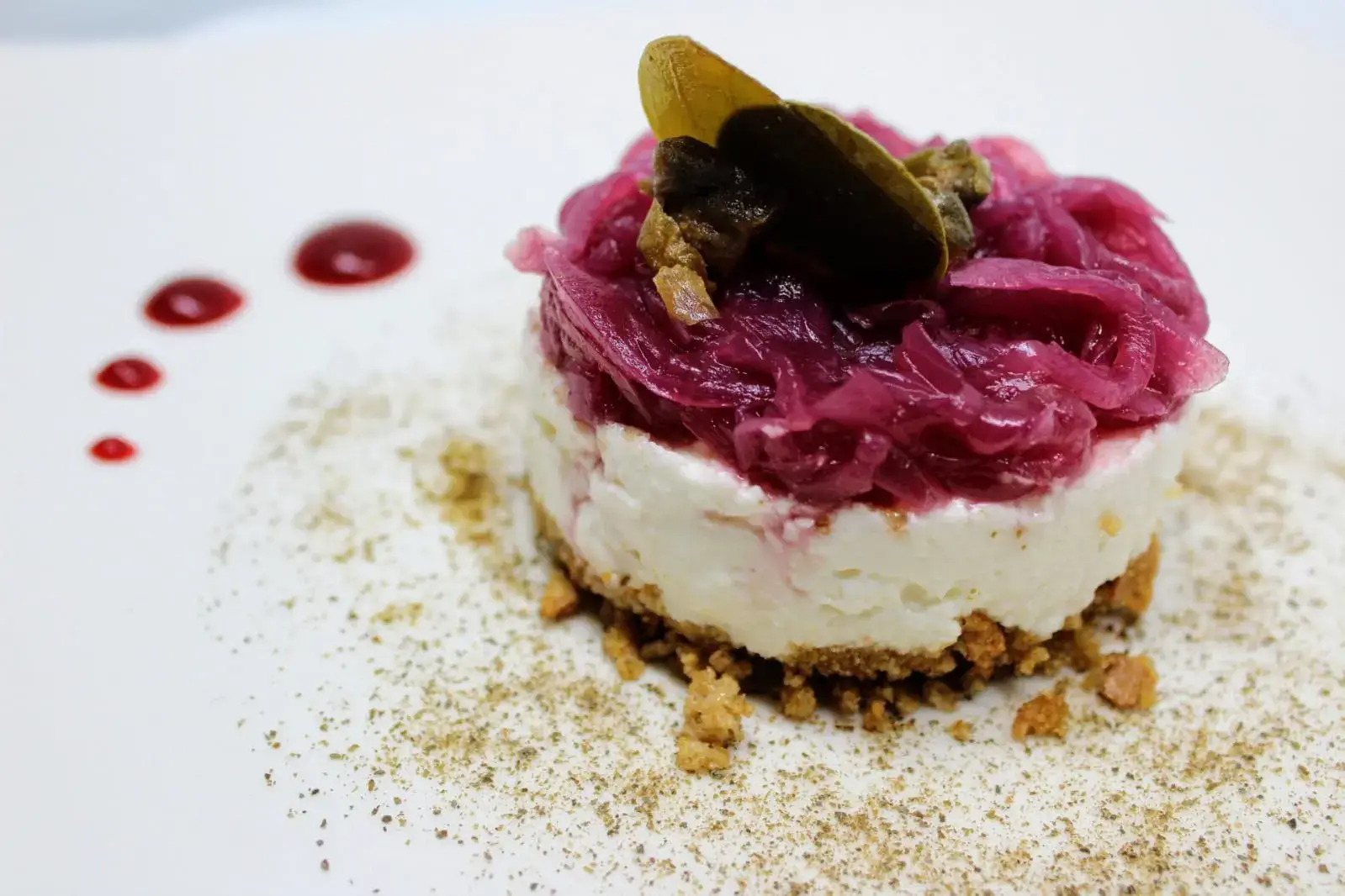 Cucina mediterranea e pantesca