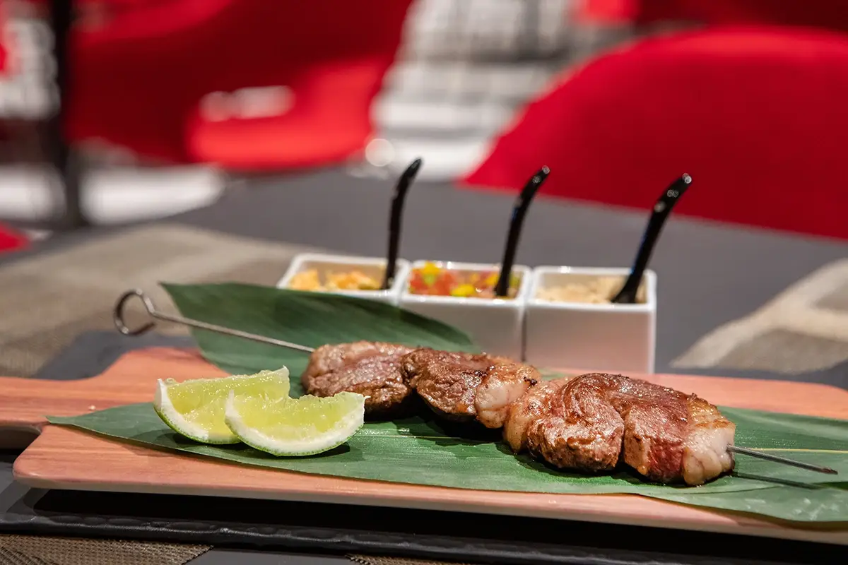 Picanha alla brace A Milano come a São Paulo: ecco il Botequinho di Roberto Okabe