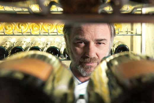 Marco Sacco Marco Sacco