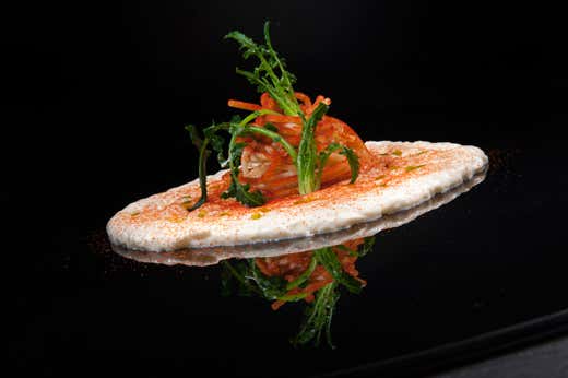 Spaghetto d’Italia