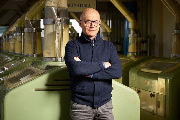 Sgambaro, apre l'e-commercea sostegno della crescita economica