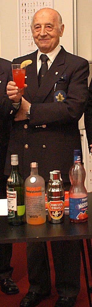 Pierino Dell'Avo