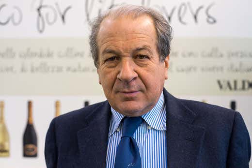 Pierluigi Bolla Pierluigi Bolla