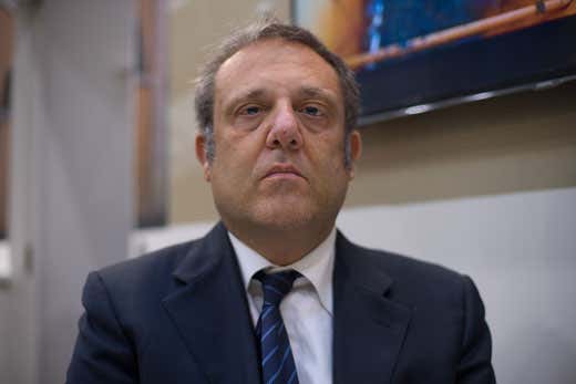 Piernicola Leone De Castris Piernicola Leone De Castris