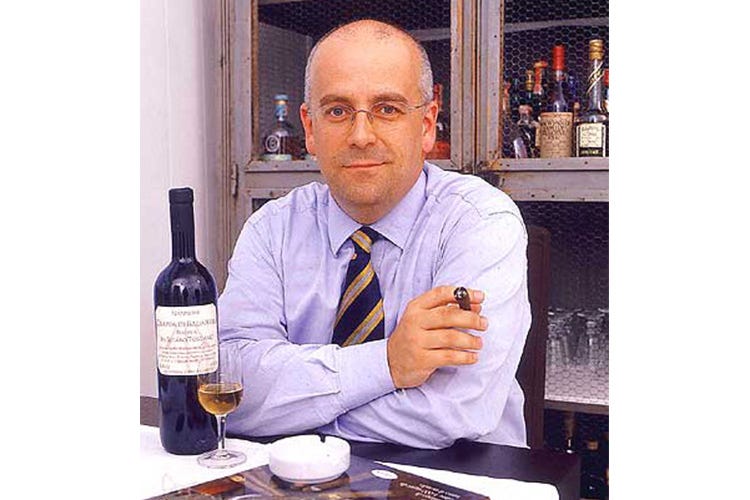 Piero Valdiserra - Piero Valdiserra, un ricordo ancora vivo Un esempio per il settore Food&Wine