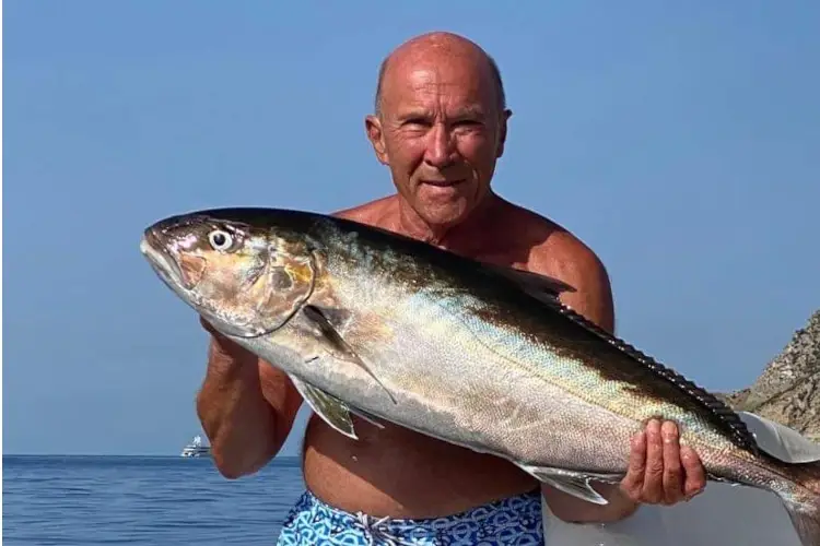 Piero Vigorelli Ponza, bella d&rsquo;estate, magica fuori stagione