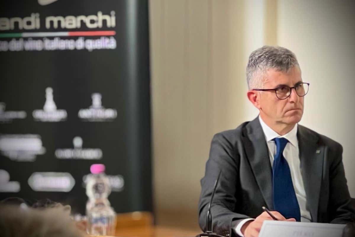 Piero Mastroberardino Vini d'alta gamma torna a crescere il consumo nella ristorazione