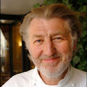 Pierre Gagnaire