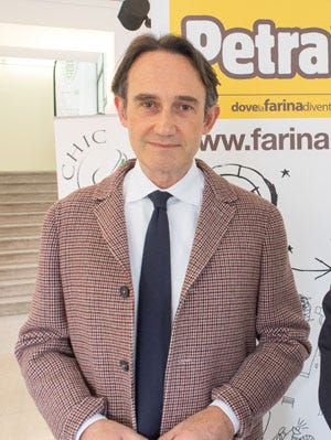 Pietro Gabriele