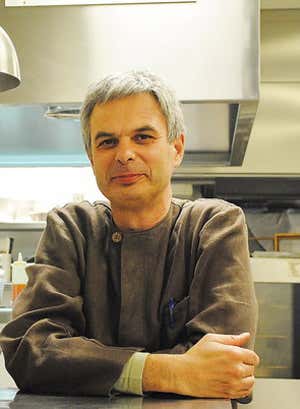 Pietro Leemann