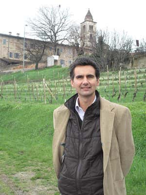 Pietro Ratti