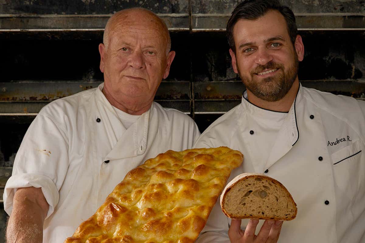 Pietro e Andrea Roscioli