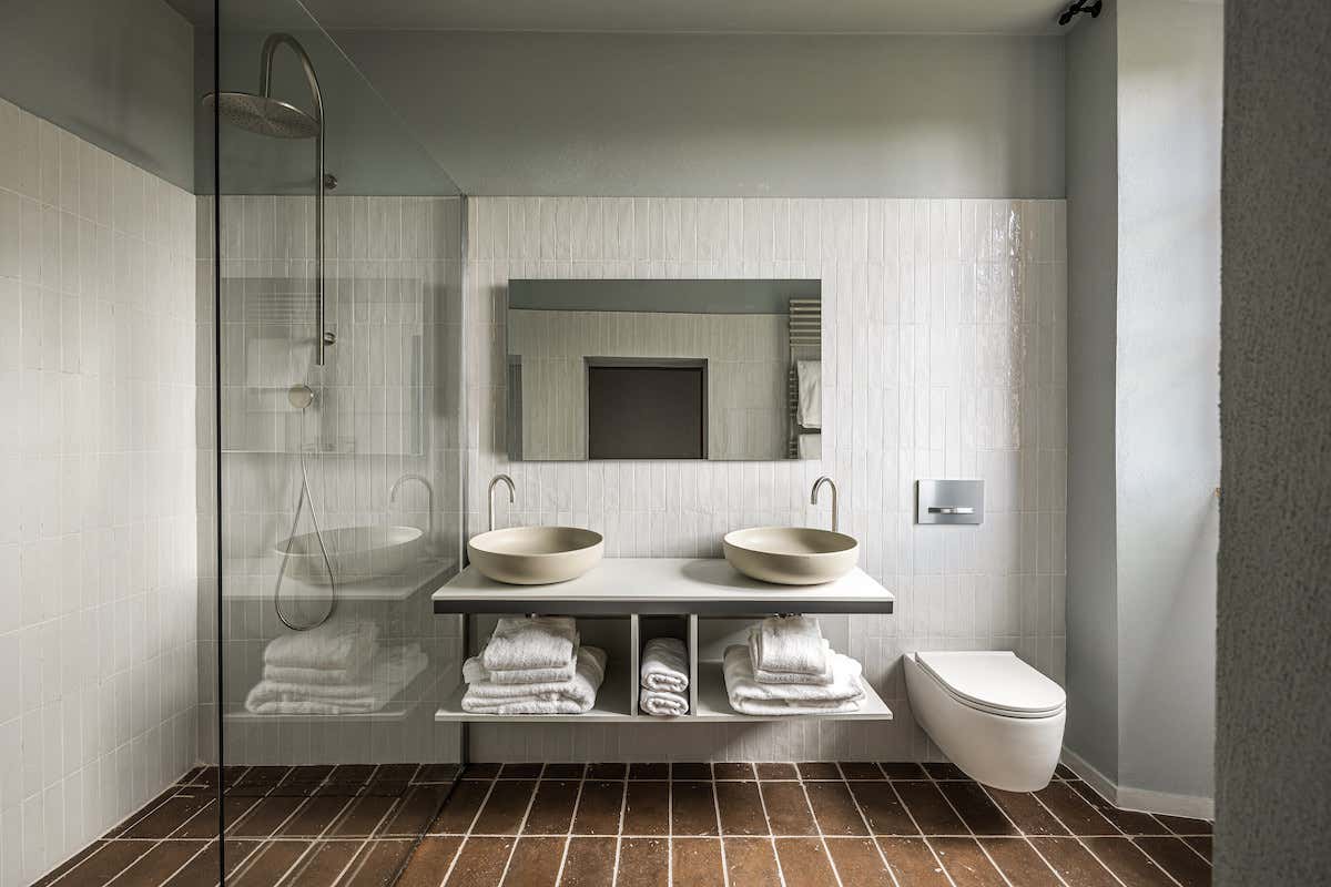 Pieve Aldina, un nuovo boutique hotel di charme nel cuore del Chianti