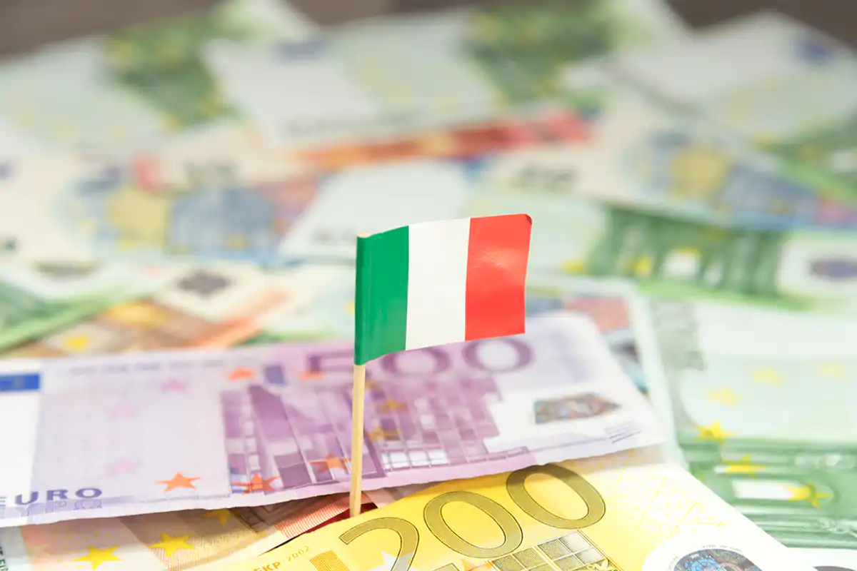 Con il prosieguo della campagna vaccinale, il Pil italiano punta a crescere del +4% nel 2021 Con i vaccini, sale il Pil. Il ritorno alla normalit&agrave; nel 2022