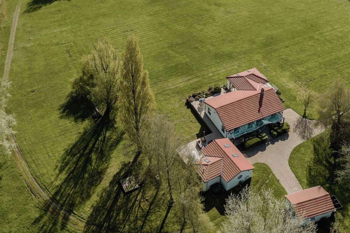 Pinkmead Estate and Vineyard