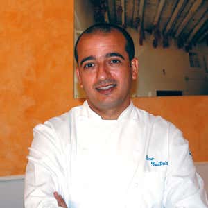 Pino Cuttaia