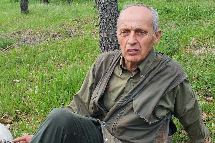 Pino Crestini: «Libera cerca giusta, ma non dimentichiamo la tartuficoltura» Pino Crestini: «Libera cerca giusta, ma non dimentichiamo la tartuficoltura»