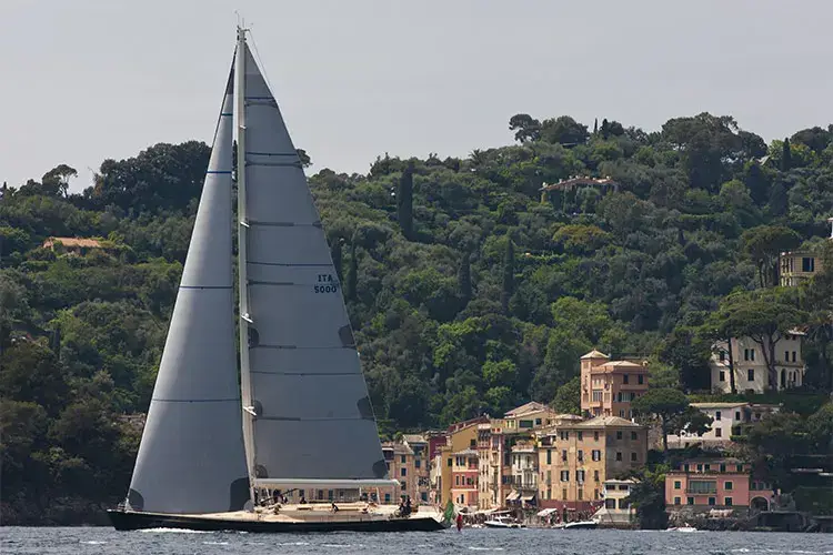 Splendido Mare Cup a Portofino: al via le regate di primavera