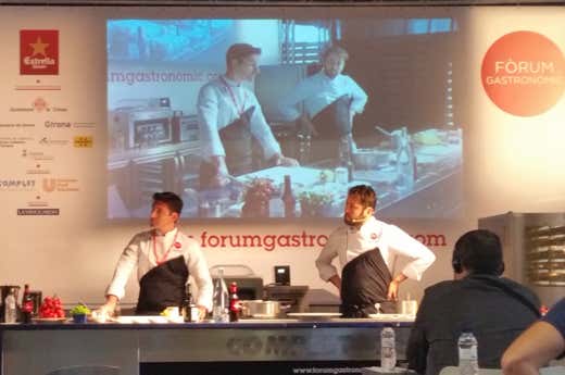 da sinistra: Fabio Pisani e Alessandro Negrini