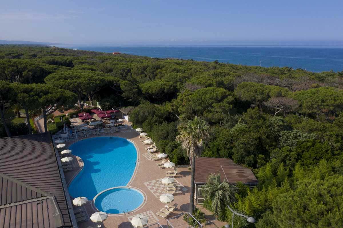 Costa degli Etruschi: un paradiso della natura e di borghi medievali da scoprire