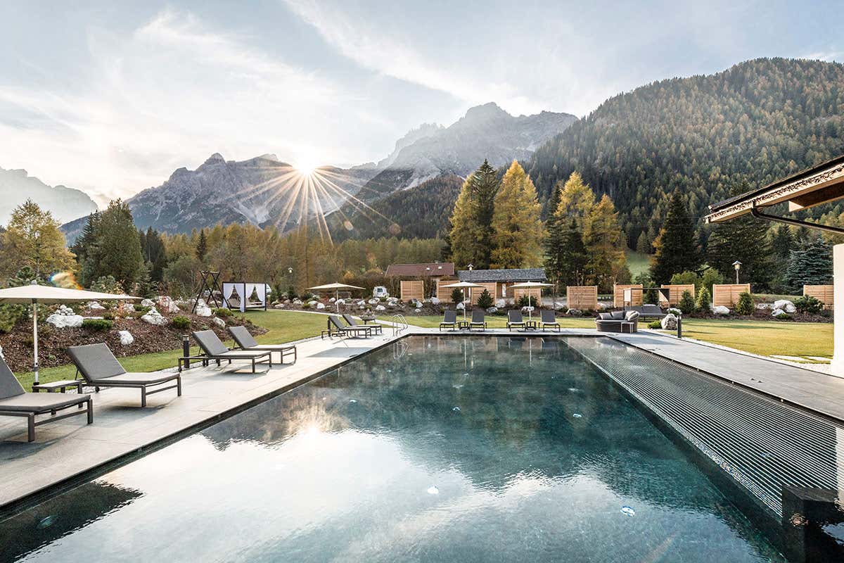 Il Bad Moos di Sesto si prepara alla stagione con un nuovo cuoco