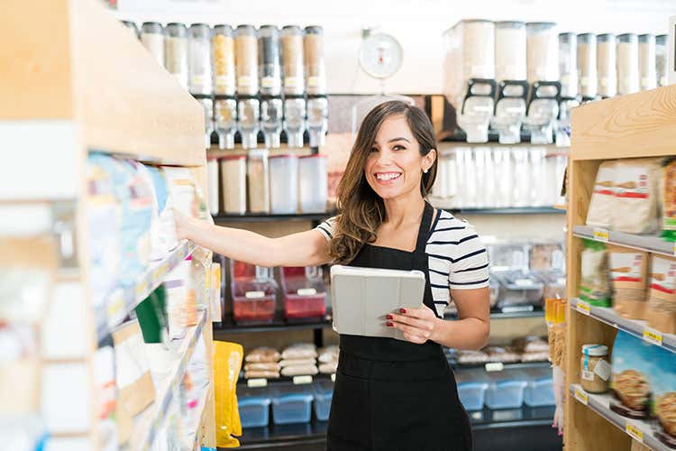  Nel food su 3200 dirigenti, le donne rappresentano il 16% - Più donne nelle aziende del food per valorizzare le diversità