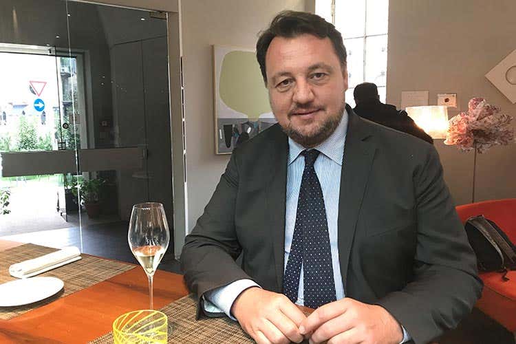 Gianni Fava (Più sostenitori per #laureaccoglienza  Ora anche Fava, De Rosa e Pietroboni)