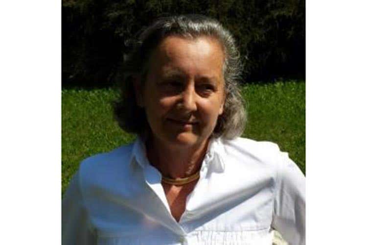 Paola Chessa Pietroboni (Più sostenitori per #laureaccoglienza  Ora anche Fava, De Rosa e Pietroboni)