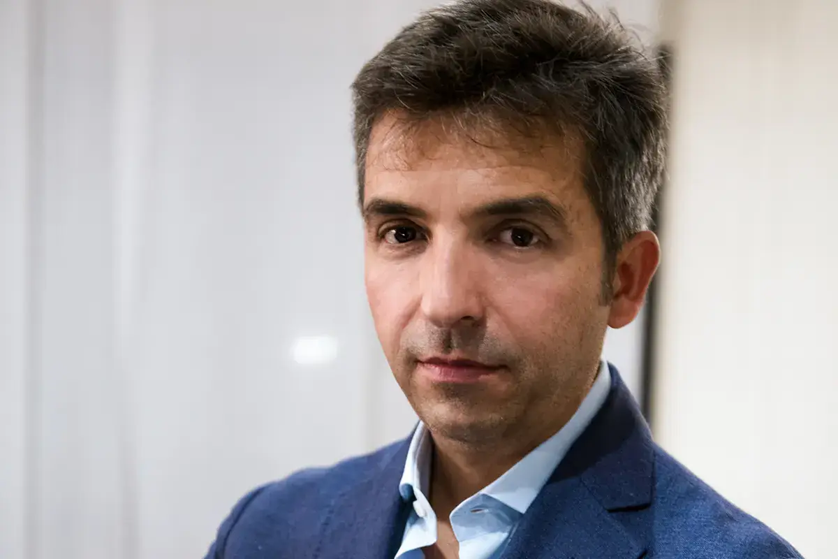 Gianluca Pivetti Molino Pivetti a Cibus tra sostenibilit&agrave; e tecnologia applicata all'agricoltura