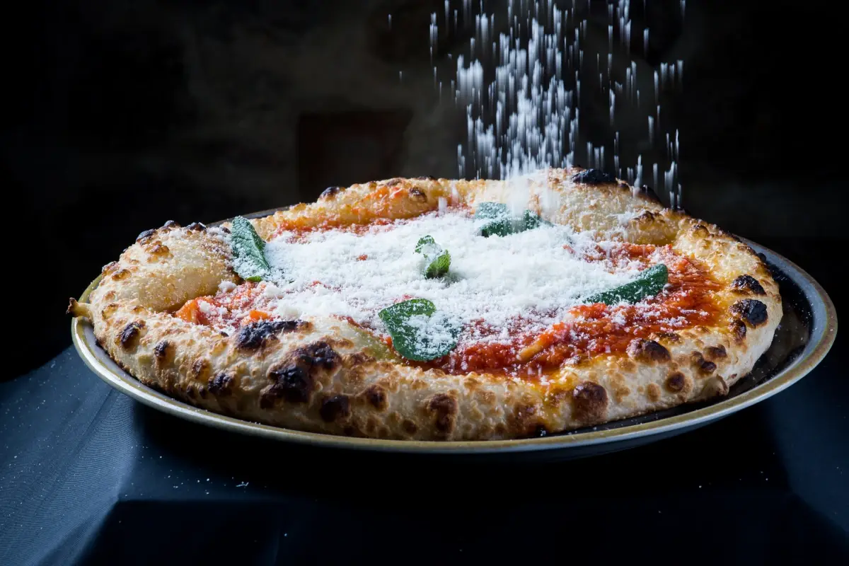  Pizza