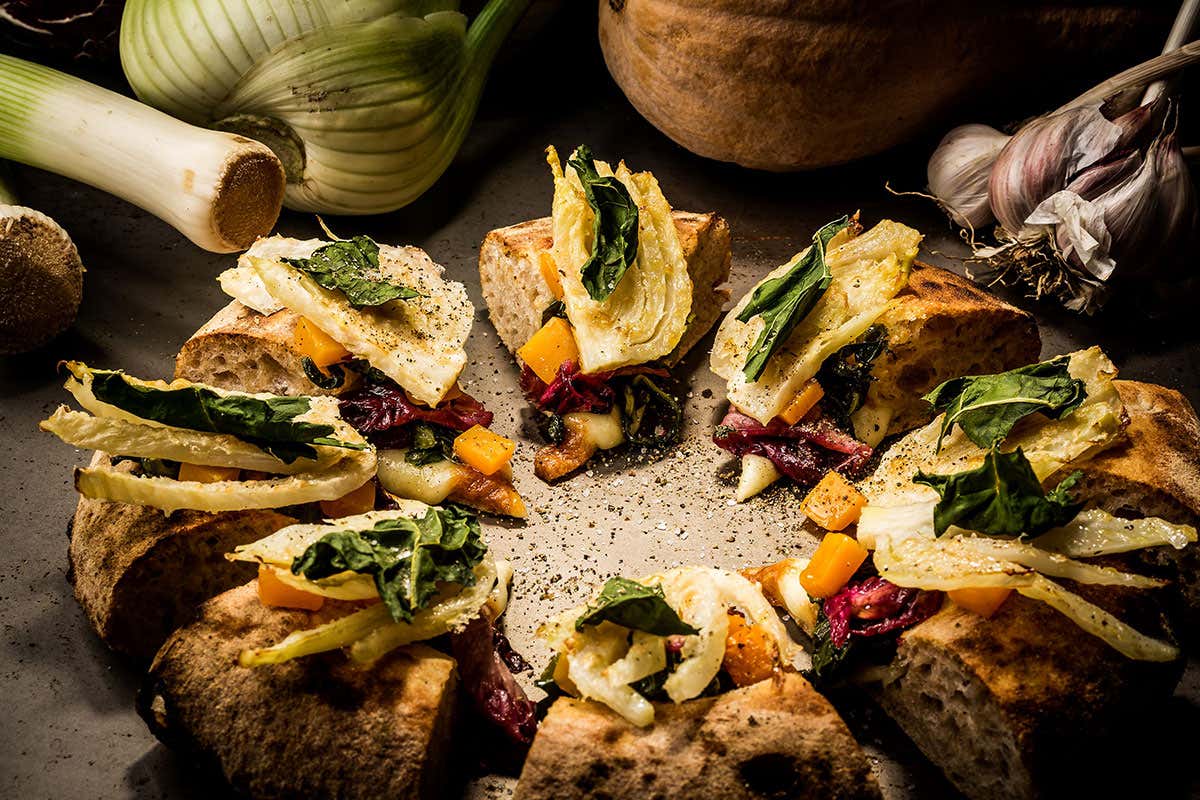 Nel museo milanese del design Adi apre Officina Design Caf&egrave; by Chic