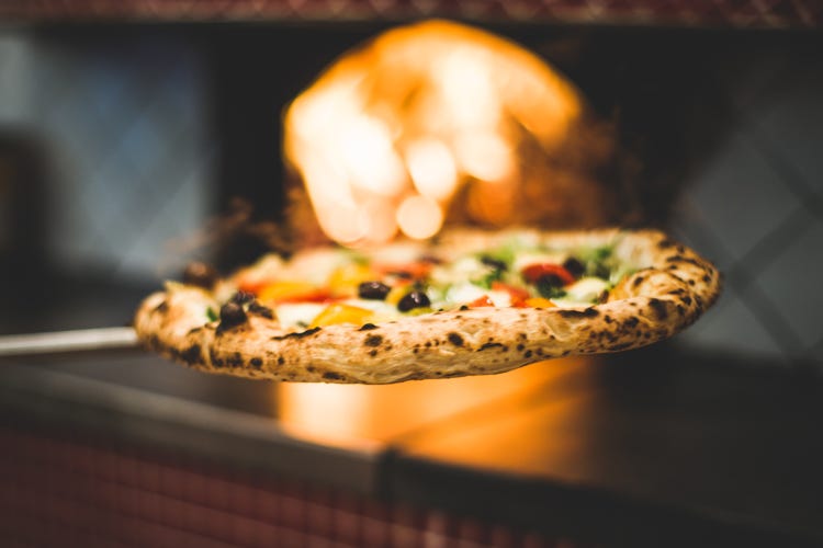 Pizza Day, settore in crescita nel mondo 
Il business vale 15 miliardi di euro