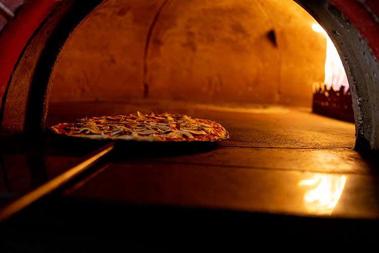 Tante le pizzerie in tutta Italia che parteciperanno (Pizza Romana Day, 2&ordf; edizione Tra le proposte, una 100% laziale)