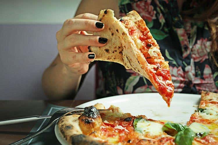 (Pizza, birra e motori Un format vincente da Officina a Roma) (Pizza, birra e motori Un format vincente da Officina a Roma)