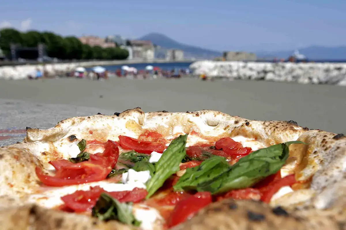 Pizzaioli pronti alla sfida: chi vincer&agrave; il Trofeo Caputo?