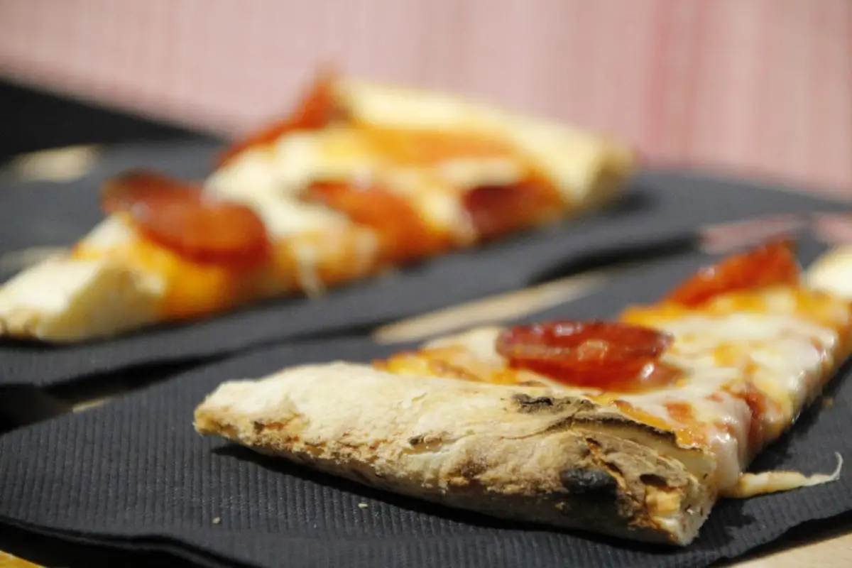 Il mondo della pizza protagonista a Tirreno Ct Dalla pizza ai trend della spiaggia 4.0: i simboli dell&rsquo;Italia in fiera a Carrara