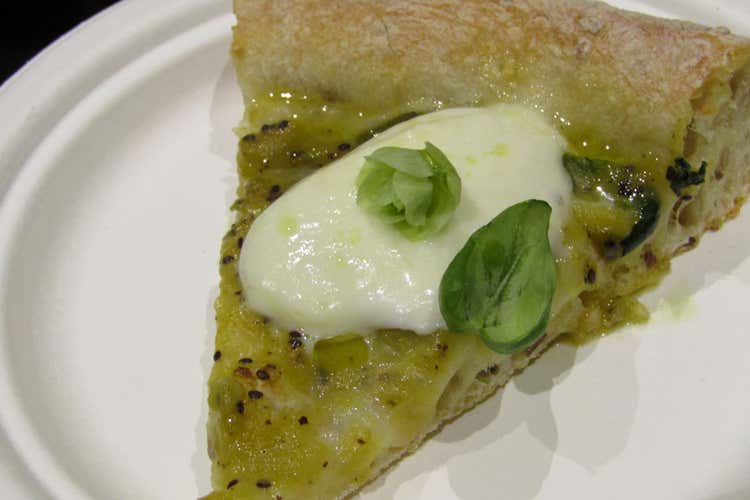 Pizzaioli protagonisti ad Identit&agrave; Golose Un mestiere diventato professione