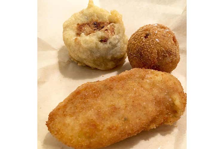 Pizze di mare e birre artigianali al &ldquo;10 Diego Vitagliano&rdquo; di Pozzuoli