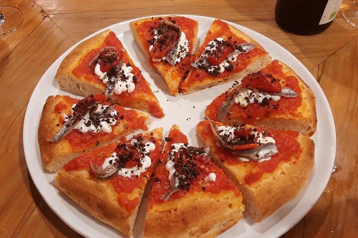 Una pizza di Gigi Pipa a Este Venezia, Padova e Verona: alla scoperta di tesori nascosti e delle migliori pizzerie