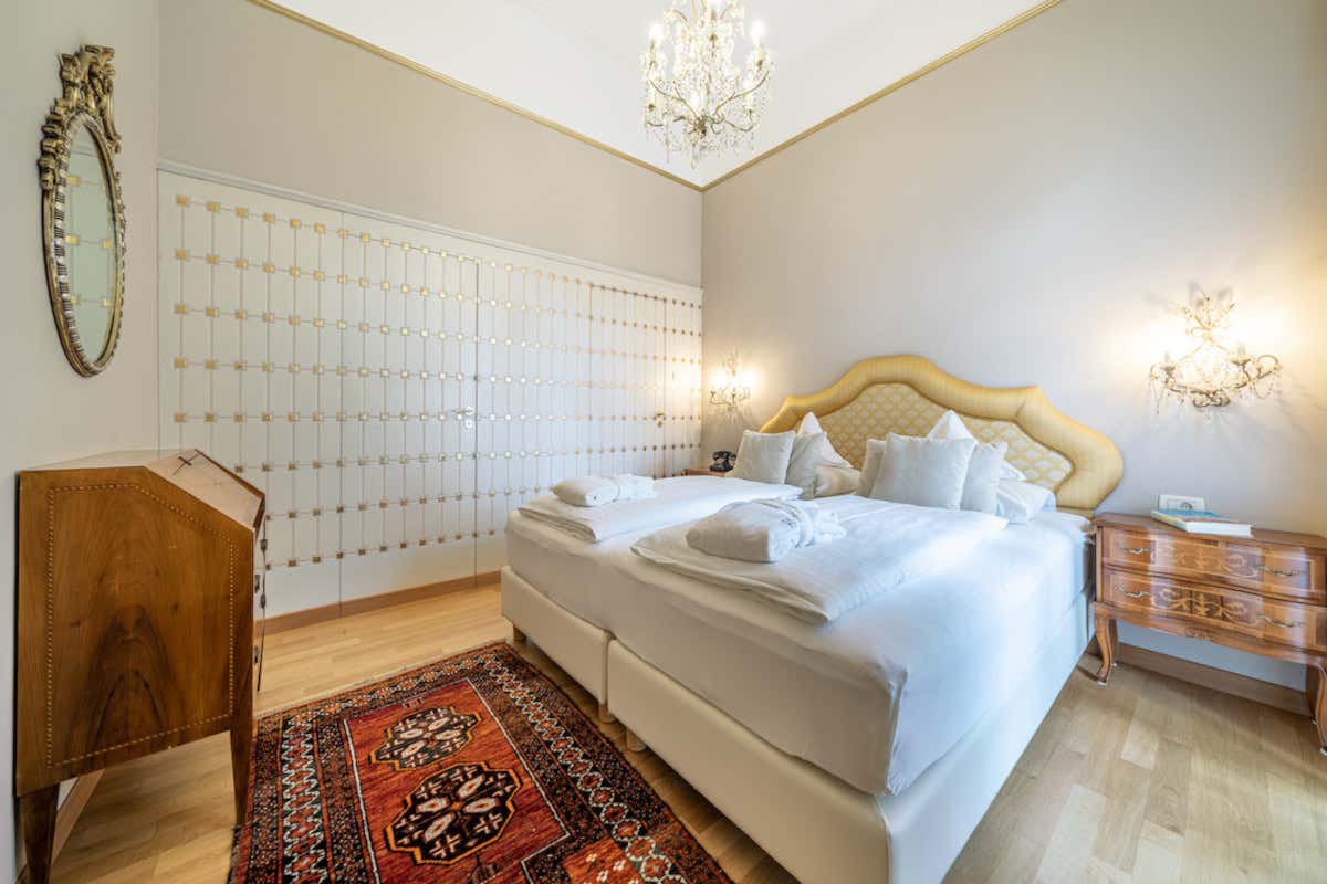 Capodanno in montagna? 5 hotel in Alto Adige per San Silvestro