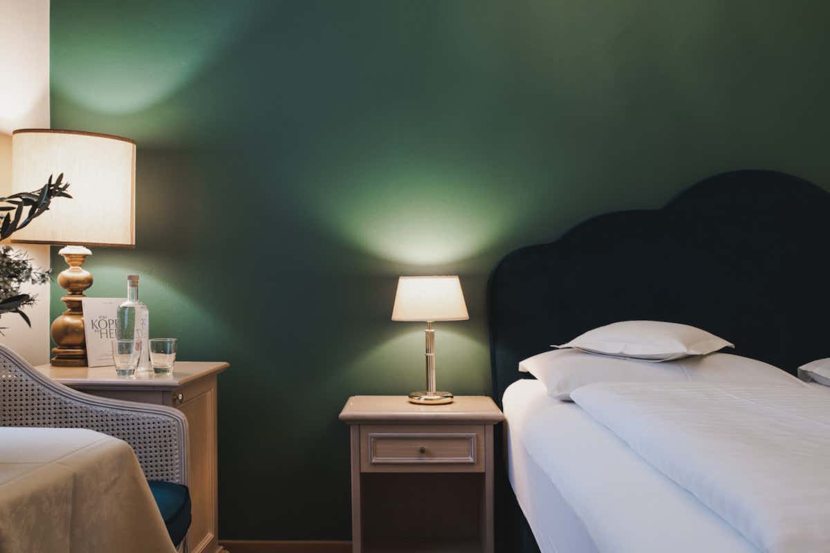 Capodanno in montagna? 5 hotel in Alto Adige per San Silvestro