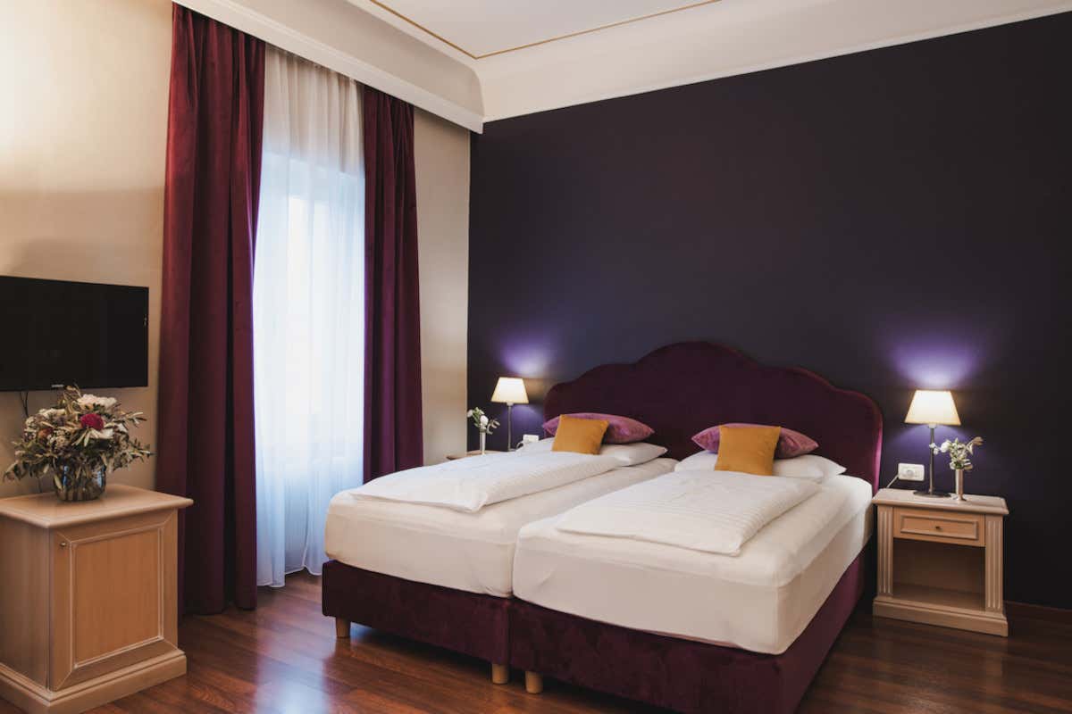 Capodanno in montagna? 5 hotel in Alto Adige per San Silvestro