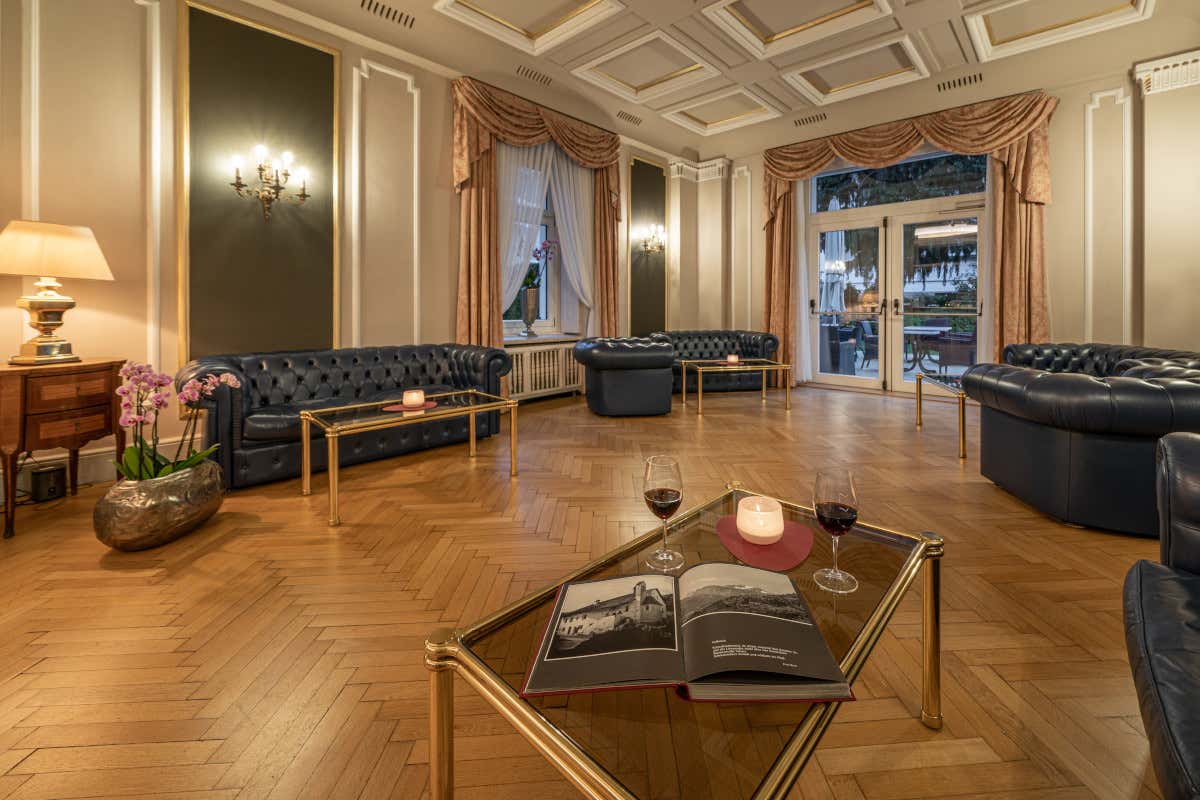 Capodanno in montagna? 5 hotel in Alto Adige per San Silvestro