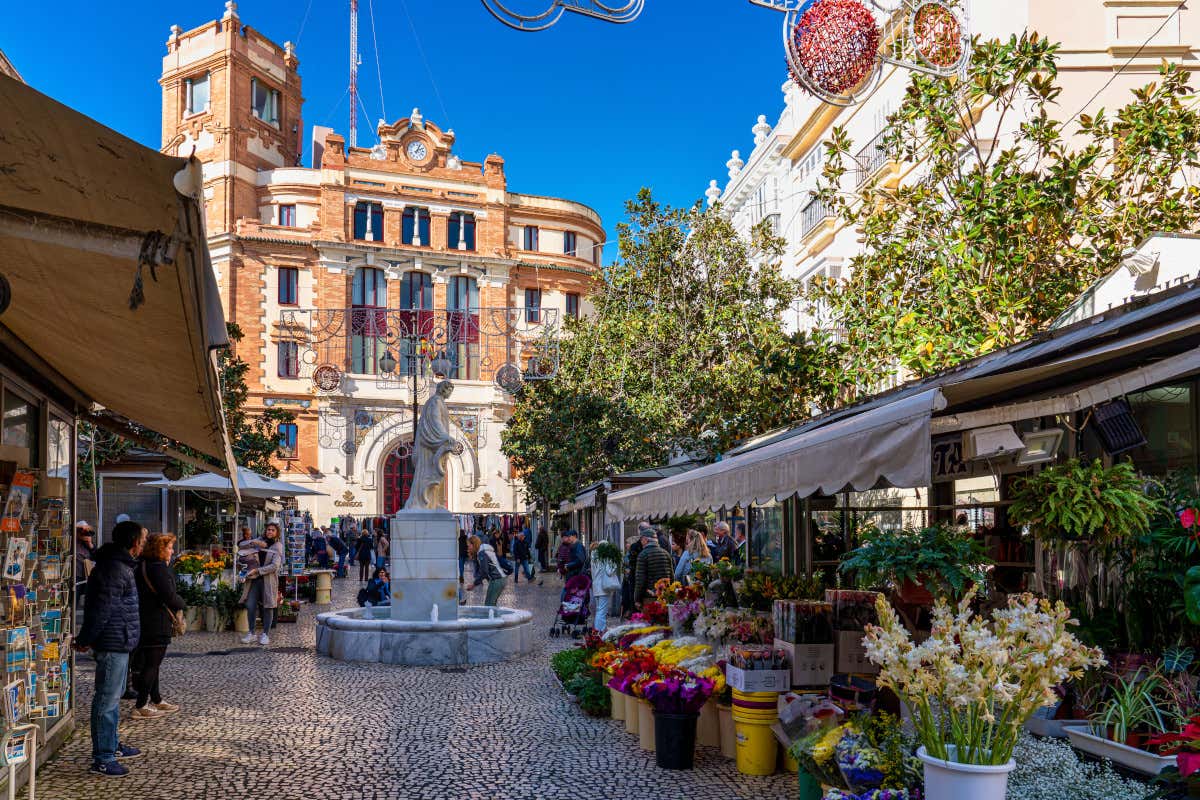 Alla scoperta della spagnola Cadice: perché è nota come 